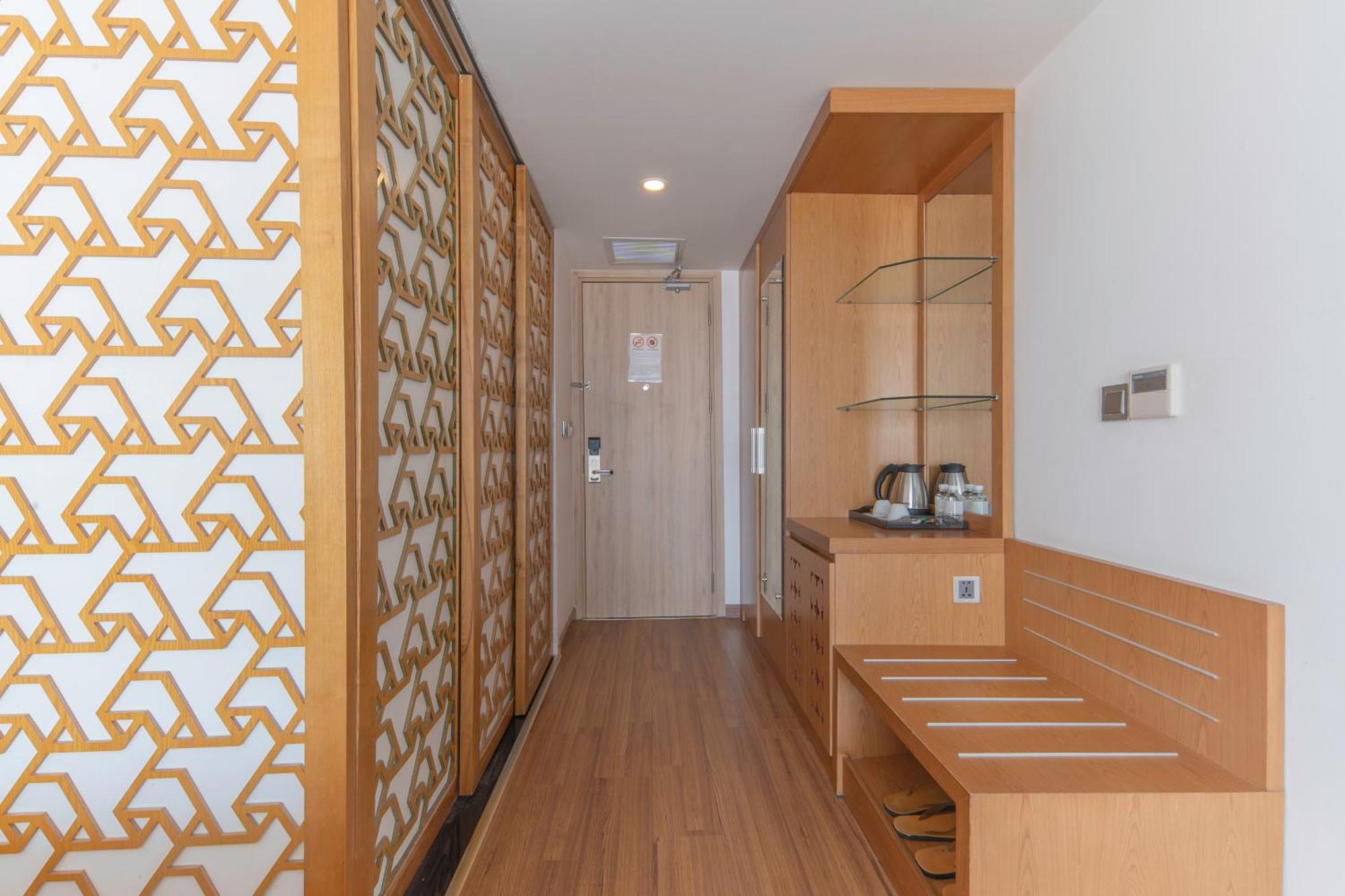 Tnd Hotel Nha Trang Ngoại thất bức ảnh