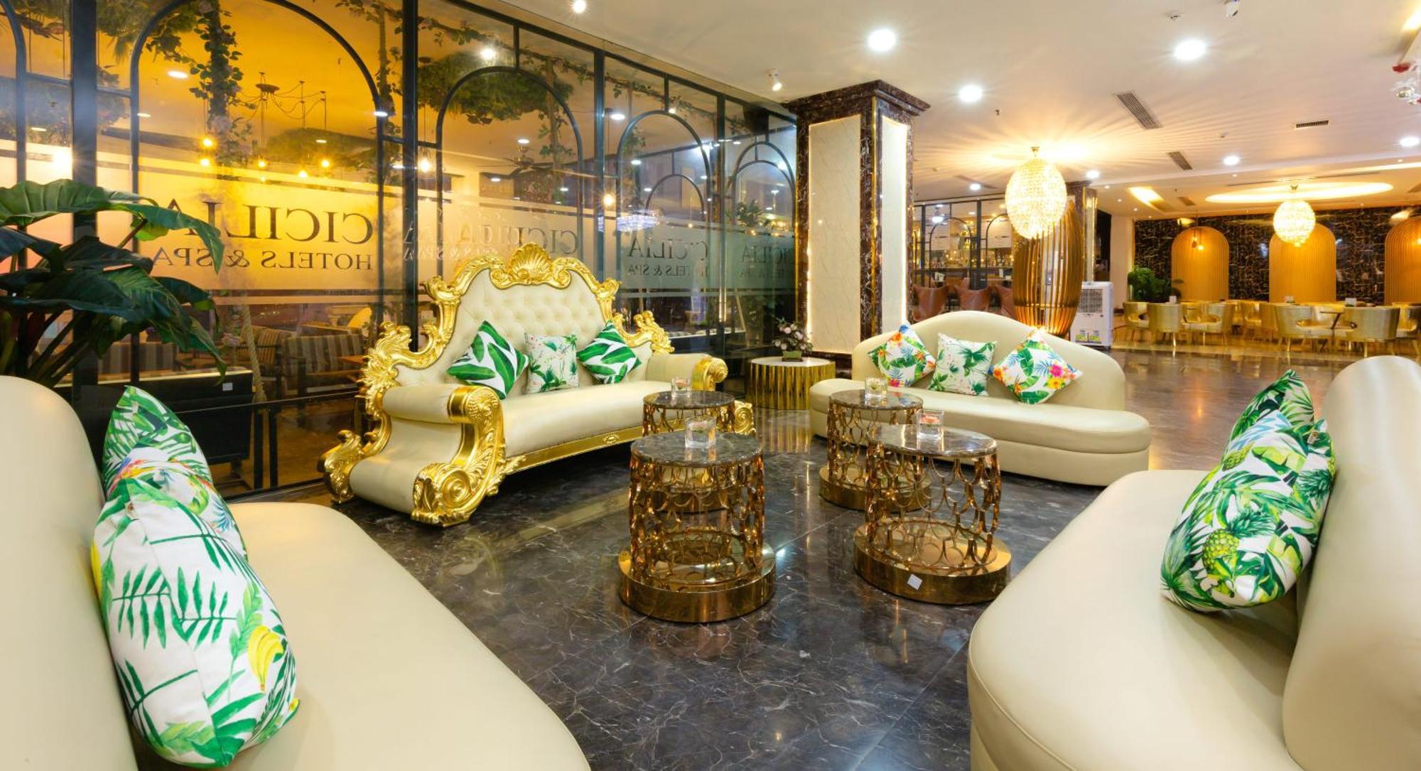 Tnd Hotel Nha Trang Ngoại thất bức ảnh