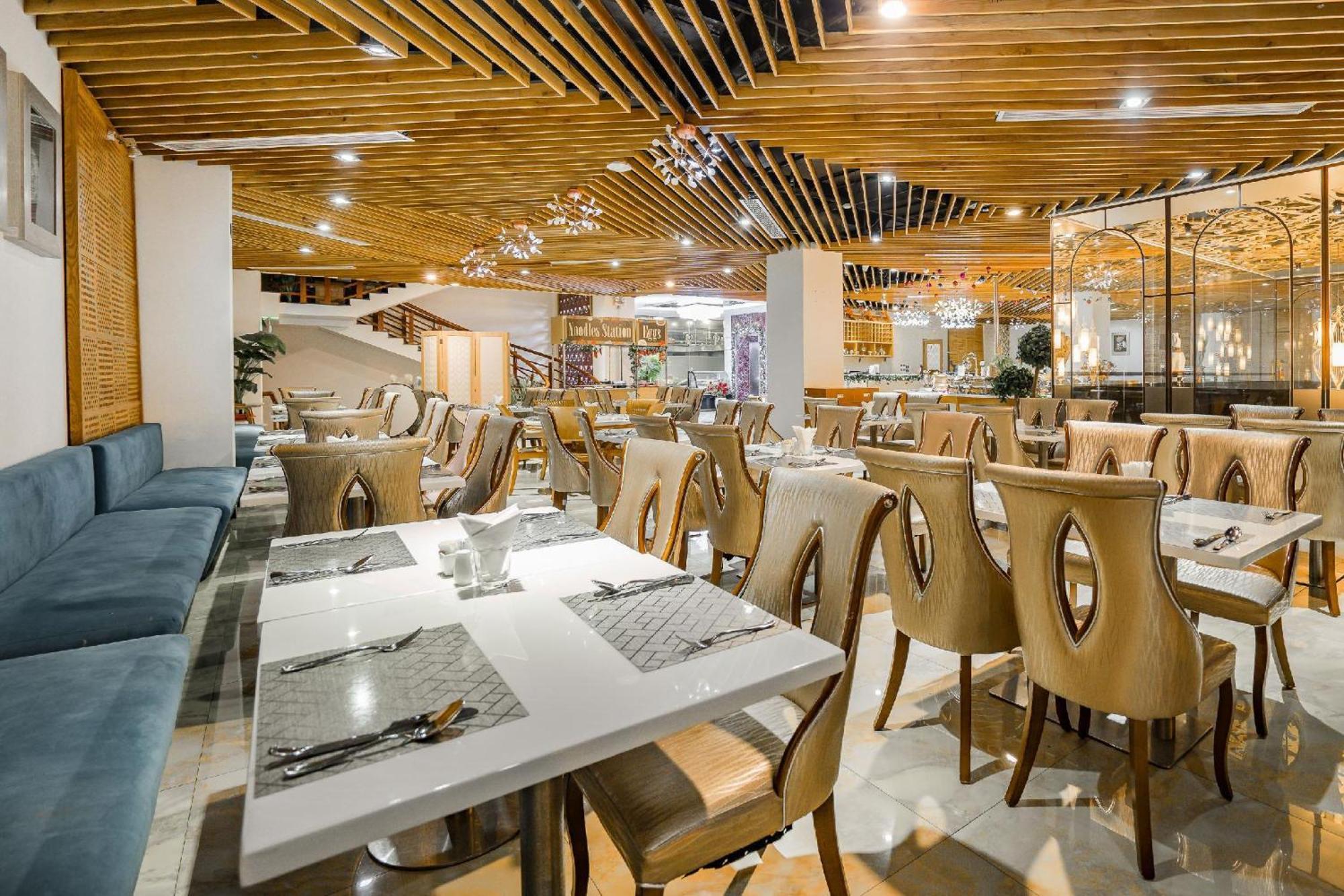 Tnd Hotel Nha Trang Ngoại thất bức ảnh